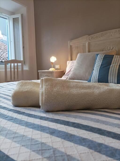 Quick Home - Casetta Blu Gaglianico Extérieur photo